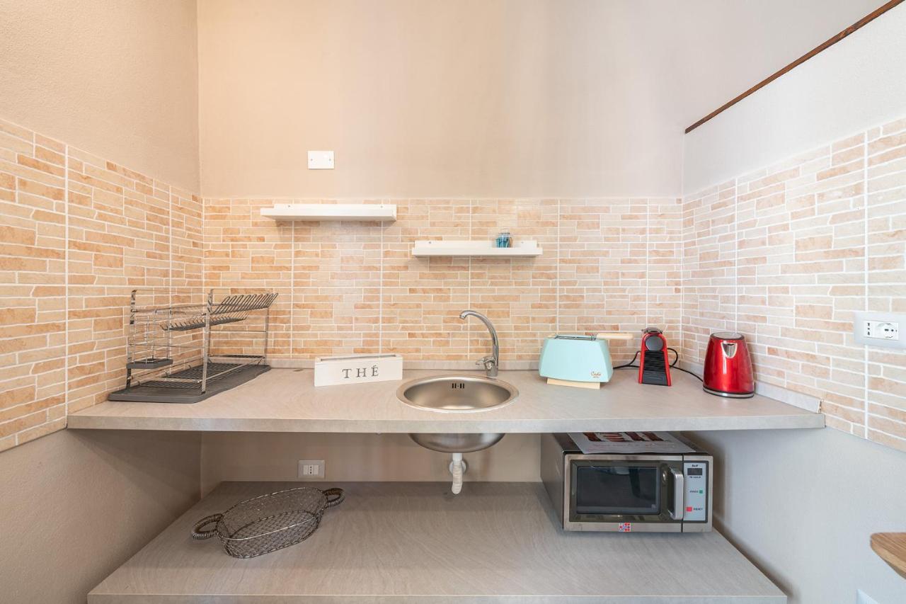 Promenade Boutique Rooms - City Centre กาญารี ภายนอก รูปภาพ