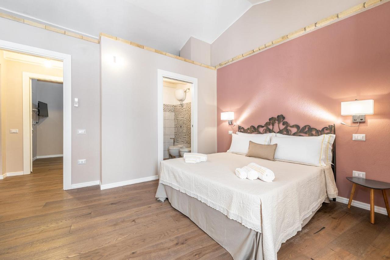 Promenade Boutique Rooms - City Centre กาญารี ภายนอก รูปภาพ